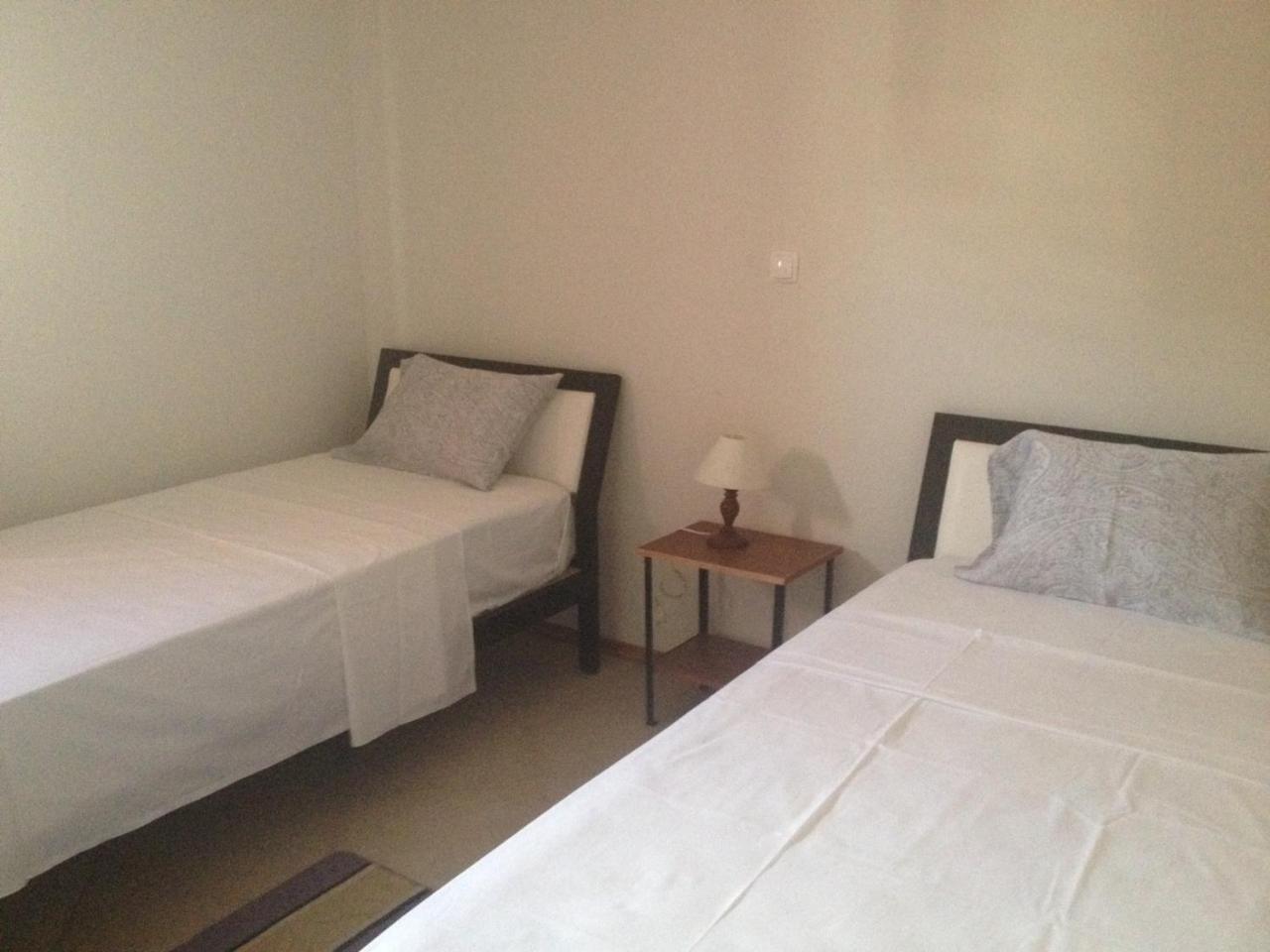 Bed & Breakfast Residencial Monte Cara