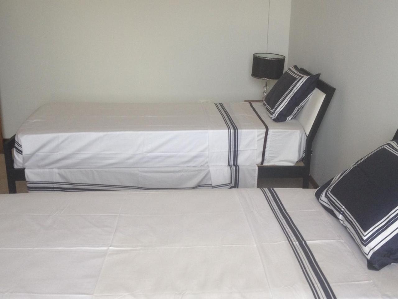 Residencial Monte Cara Bed & Breakfast 2*