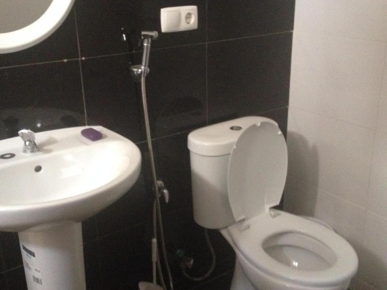 Bed & Breakfast Residencial Monte Cara 2*