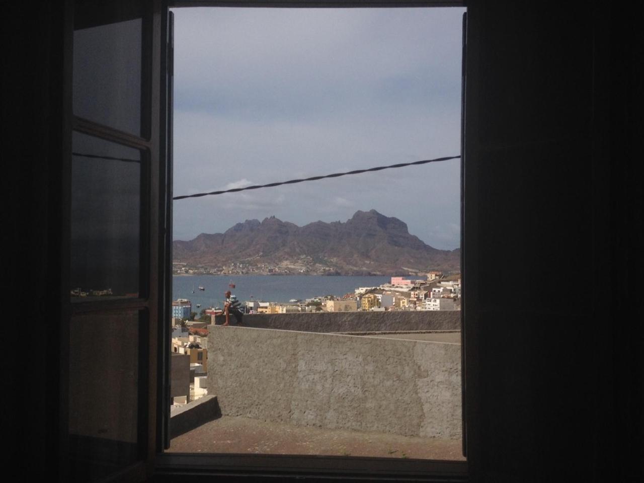 Bed & Breakfast Residencial Monte Cara Mindelo
