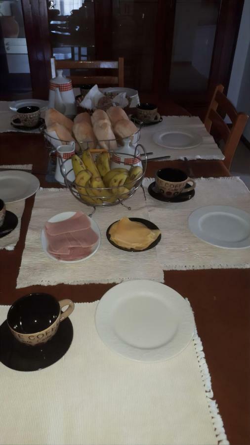 Residencial Monte Cara Mindelo